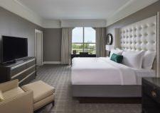 Luxury Presidential Suite at 巴兰坦的, A Luxury Collection Hotel, 夏洛特 北卡罗莱纳 | Luxury Hotel | Luxury Resort | 水疗中心 | 高尔夫球 | 餐厅 | 婚礼 | 会议